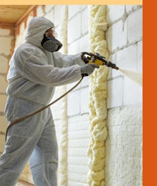 Услуги Услуги утепления в Шатуре под ключ