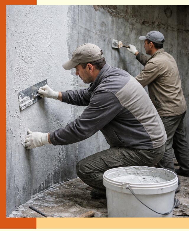 Утепление резервуаров жидкой теплоизоляцией в Шатуре